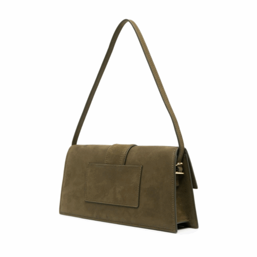 Le Bambino Long Schultertasche 26cm – Bild 2