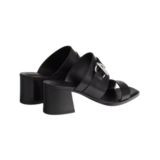 Kute 60 Schwarz  6 cm – Bild 3