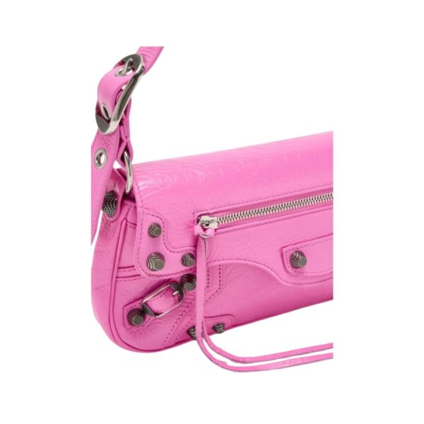 Le Cagole Rose 29 cm – Bild 3
