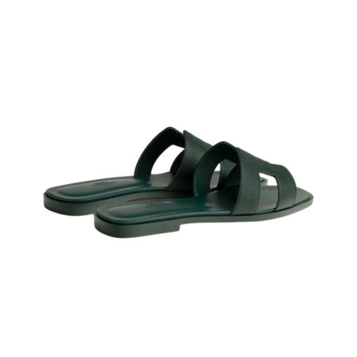 Oran Sandal Flaschengrün – Bild 3