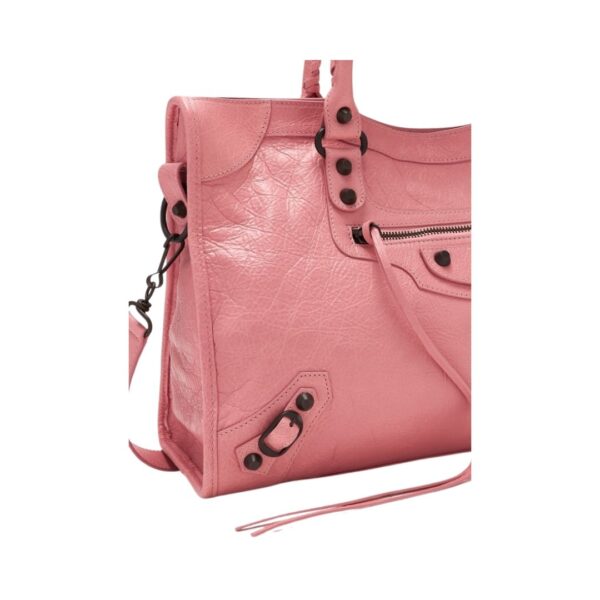 Le City Rosa 37 cm – Bild 3