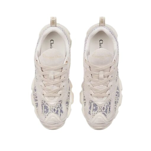 Vibe Blaues Chambray – Bild 3