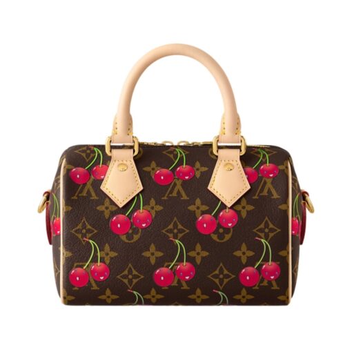 TM Speedy Braun 20.5 cm – Bild 3