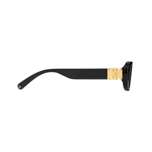 S-Lock Schwarz – Bild 3