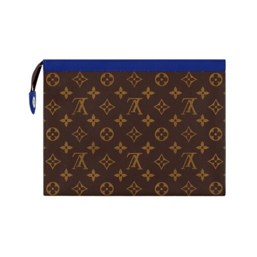 MM Travel Indigo/Blau 27 cm - Image 3