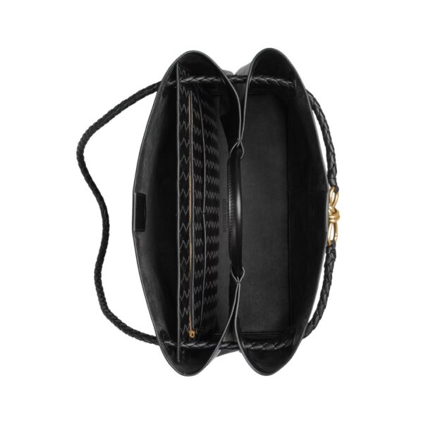 Andiamo Schwarz/Gold 32 cm – Bild 3