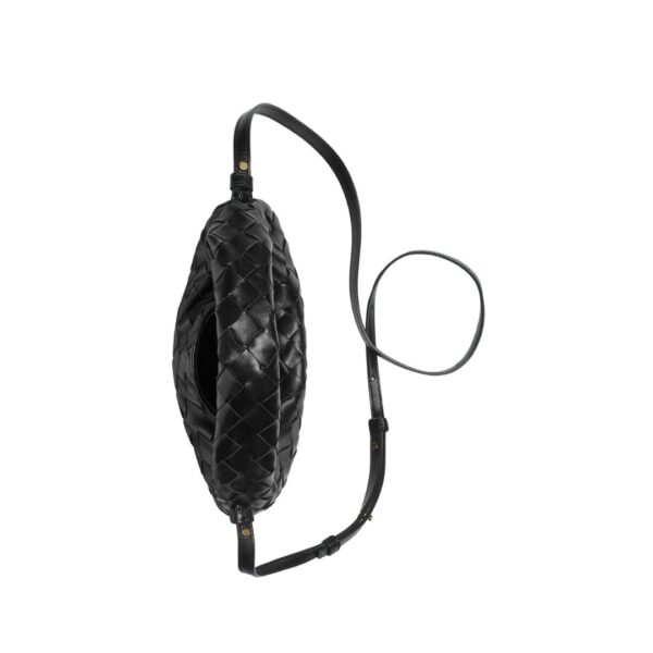 Hop Schwarz 14.5 cm – Bild 3