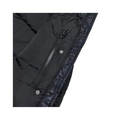 FF Nylon Schwarz – Bild 3