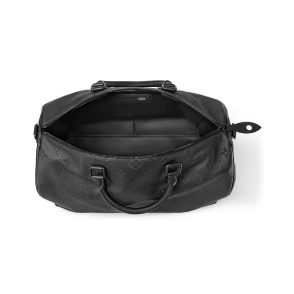 Speedy P9 Ultra Schwarzer Schultergurt 50cm – Bild 3