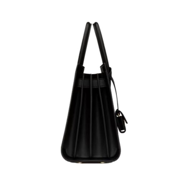 Sac de Jour aus glattem Leder – Baby 26cm – Bild 3
