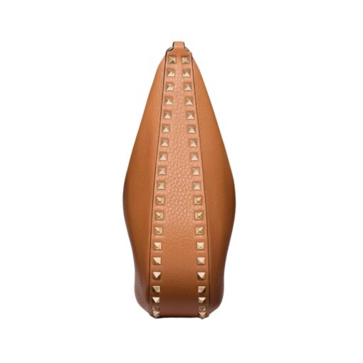 Rockstud Hobo Mandel 36cm – Bild 3