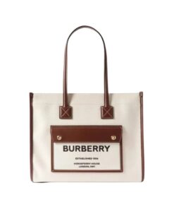 Freya Tote Creme 33 cm