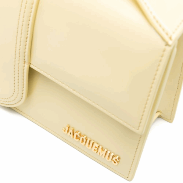 Le Grand Bambino tote bag 23x13x7 – Bild 3