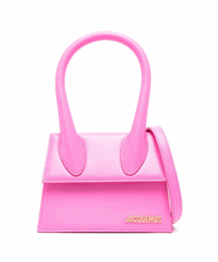 Le Chiquito Moyen Einkaufstasche 18cm