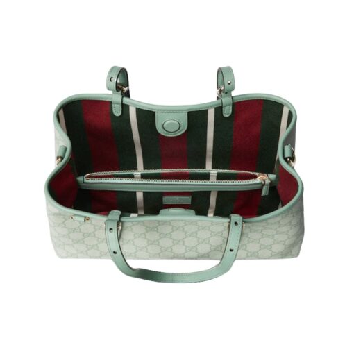 GG Emblem Shopper 30cm – Bild 3