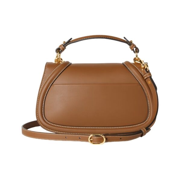 Kleine Blondie Tote-Tasche 26.5cm – Bild 3