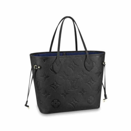 Neverfull MM Schwarz 31 cm