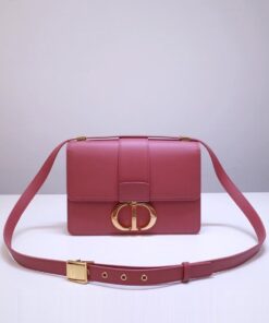 Alternative view of 30 Montaigne Rot 24 cm
