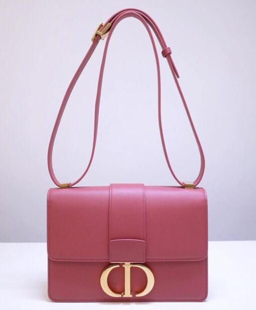 30 Montaigne Rot 24 cm – Bild 3