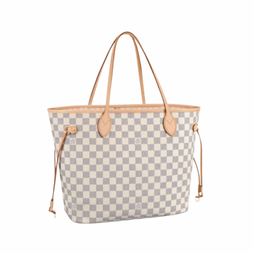 Neverfull Weiss 31 cm