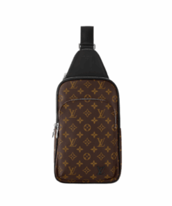 Avenue NM Braun 20 cm