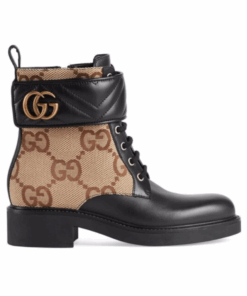 Double G Schwarz/Braun