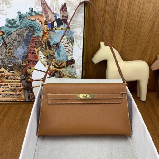 Madame Kelly Elan Orange 28 cm – Bild 2