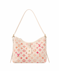 Carry All PM Rosa 29,5 cm