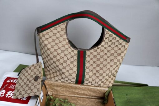 Giglio large tote 42cm – Bild 2