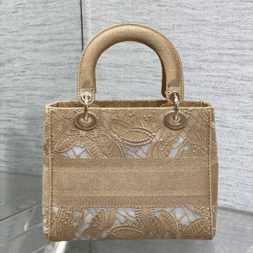 Lady D-Lite Beige 24 cm – Bild 5