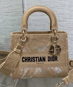 Alternative view of Lady D-Lite Beige 24 cm