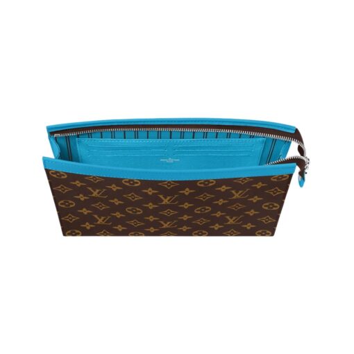 MM Travel Gaston/Blau 27 cm – Bild 4