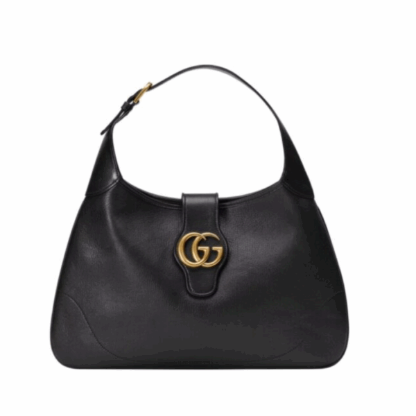 Aphrodite Medium Schwarz 39 cm