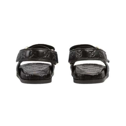 Sandals Schwarz – Bild 4