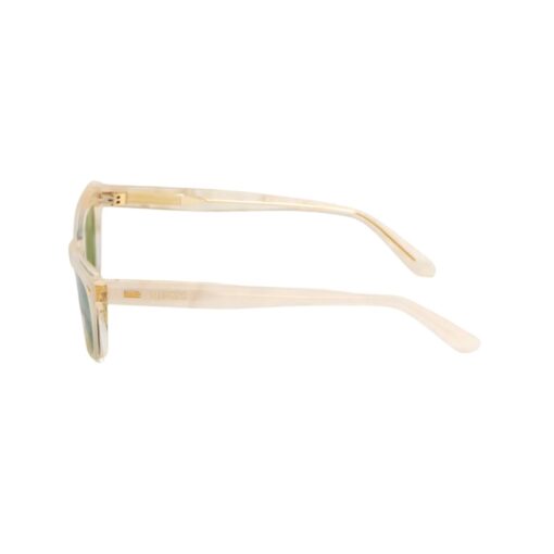 Cat-Eye Beige/Grau – Bild 3