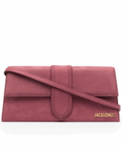Le Bambino Long Schultertasche 26cm