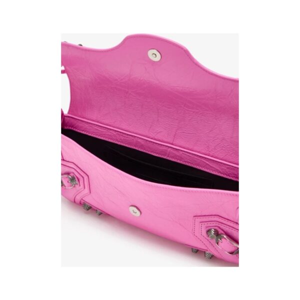Le Cagole Rose 29 cm – Bild 4