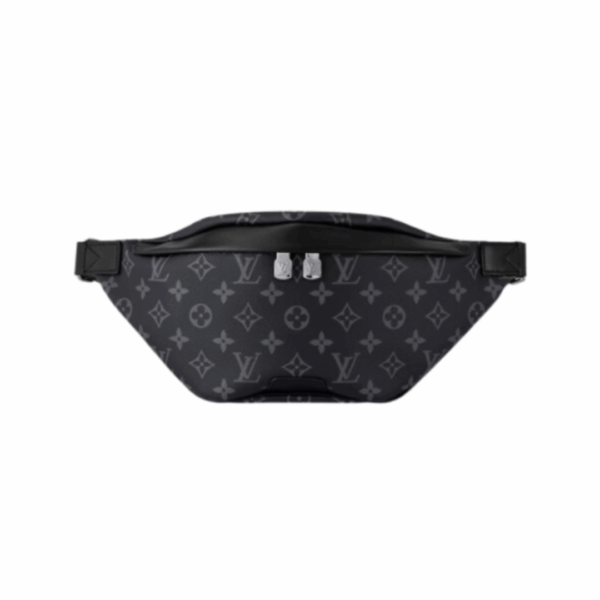 Discovery PM Schwarz 44 cm