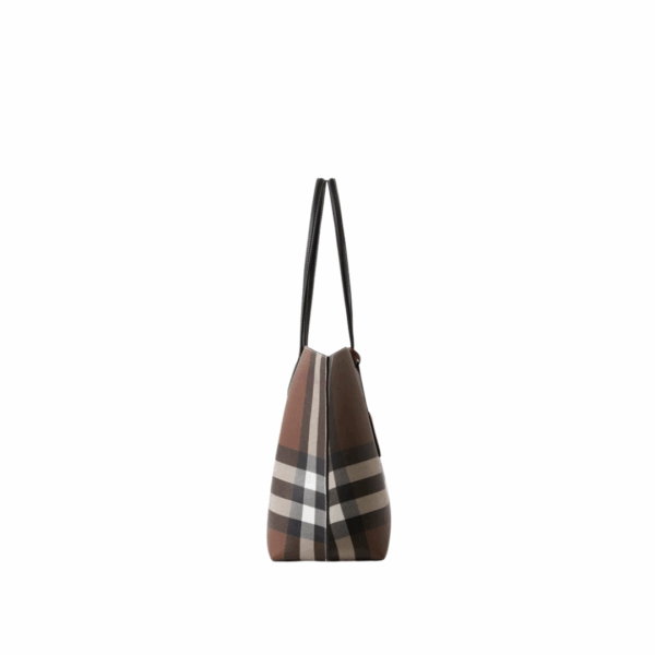 Check Dunkel Birkenbraun 34 cm – Bild 4