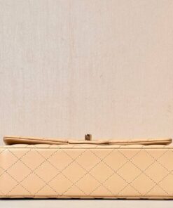 Alternative view of 11.12 Senfgelb 30 cm