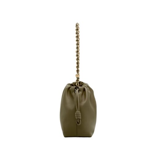 Geschmeidiges Nappa-Lammleder 20cm – Bild 4