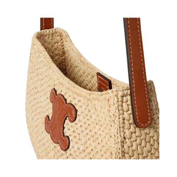 Tilly Beige/Braun 22 cm – Bild 4