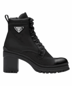 Re-Nylon Schwarz