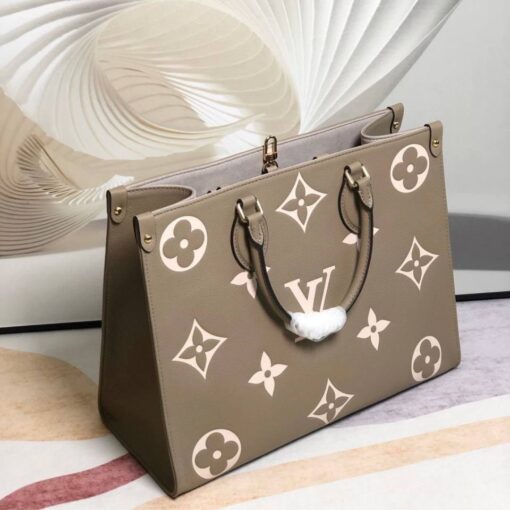 Onthego MM Creme 35 cm – Bild 6