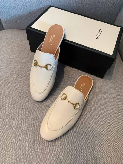 Jordaan loafer beige – Bild 5