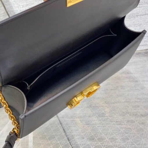 30 Montaigne Schwarz 24 cm – Bild 5