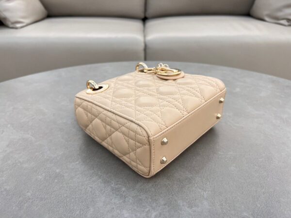 Lady My ABC Beige 17 cm – Bild 7