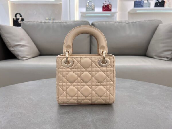 Lady My ABC Beige 17 cm – Bild 3