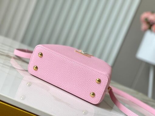 Capucines Rosa 21 cm – Bild 5
