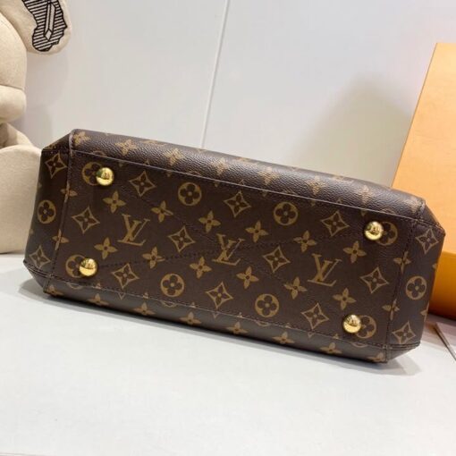 Montaigne Monogram GM 39 cm – Bild 4